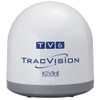 KVH TracVision TV6 Empty Dummy Dome Assembly