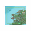 Garmin BlueChart&reg; g3 Vision&reg; HD - VEU484S - Ireland North-West - microSD&trade;/SD&trade;