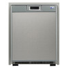 Norcold 1.7 Cubic Feet AC/DC Marine Refrigerator - Stainless Steel