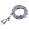 Sea-Dog Galvanized Winch Cable - 3/16 x 20&#39;