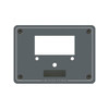 Blue Sea 8013 Mounting Panel f/(1) 2-3/4 Meter