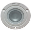 Lumitec Shadow - Flush Mount Down Light - White Finish - 3-Color Red/Blue Non-Dimming w/White Dimming