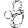 Ronstan Snap Shackle - Fixed Bail - 85mm (3-11/32) Length