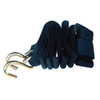 Rod Saver Quick Release Gunwale Tie-Down - 2 x 10'