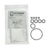 Octopus Seal Kit f/ Reversing Pump