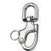 Ronstan Snap Shackle - Small Swivel Bail - 92mm (3-5/8) Length