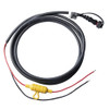 Garmin GPSMAP&reg; 2-Pin Power/Data Cable - 6'