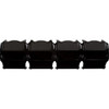 RIGID Industries Adapt Lens Cover 10 - Black