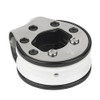 Schaefer Clear Step Lead Block f/1 Stanchions