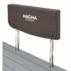 Magma Cover f/48 Dock Cleaning Station - Jet Black