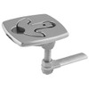 TACO Latch-tite&trade; Stainless Steel 2-7/16 Square