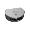 Lopolight 135&deg; Stern Light - 2nm - Silver Housing - Single - Vertical Mount