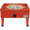SUBURBAN MFG380-3033A VOYAGER PORTABLE FIRE PIT