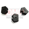 HOFFCO 209406A PARTS WEDGE WEIGHT 44