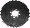 Rotary 8249 Steel Plate Sprocket 41C 60T