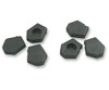 HOFFCO 206143A PARTS QTY 3 PUCK 3/4