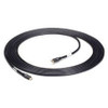 BLACK BOX VCB-HDMI-010M PREMIUM HDMI CABLE, MALE/MALE, 10-M (32.8-FT.)