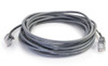 C2G 1038 2FT CAT5E UTP 28AWG GRAY