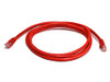 MONOPRICE, INC. 3432 CAT6 24AWG  CABLE_ 5FT RED