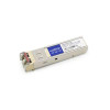 ADD-ON 1442351G8-AO ADDON ADTRAN 1442351G8 COMPATIBLE TAA COMPLIANT 1000BASE-CWDM SFP TRANSCEIVER (S