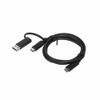 LENOVO 4X90U90618 CABLE_BO HYBRID USB-C CABLE
