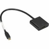 BLACK BOX ENVMDP-HDMI MINI DISPLAYPORT TO HDMI MALE ADAPTER, 12IN (30.5 CM)