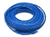 MONOPRICE, INC. 5027 CAT6 UTP  PATCH CABLE_ 75FT BLUE