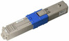 PCI 44469721-PCI OKI 44469721 MC561 H/Y CYAN TONER CTG