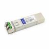 ADD-ON FTLX1672D3BCL-AO FINISAR FTLX1672D3BCL COMP TAA SFP+ LC