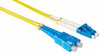 ADD-ON ADD-SC-LC-5M9SMF THIS IS A 5M LC (MALE) TO SC (MALE) YELLOW DUPLEX RISER-RATED FIBER PATCH CABLE.