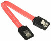 ADD-ON SATAFF6IN ADDON 15.24CM (6.00IN) SATA FEMALE TO FEMALE RED CABLE
