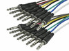 MONOPRICE, INC. 601196 TRS MALE TO 1/4   TRS MALE SNAKE CABLE 6