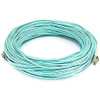 MONOPRICE, INC. 7627 FIBER OPTIC CABLE_ LC/LC_ 40M