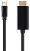 MONOPRICE, INC. 13369 MINI DISPLAYPORT TO HDTV CABLE_ 6FT