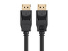 MONOPRICE, INC. 15884 SELECT SERIES DISPLAYPORT 1.2A CABLE_ 1.5FT