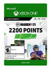 MICROSOFT 7F6-00247 XB1NS MADDEN NFL 21: 27F6-00247