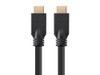 MONOPRICE, INC. 13782 HIGH SPEED HDMI CABLE -  15FT