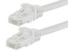 MONOPRICE, INC. 9821 CAT6 UTP CABLE_ 3FT WHITE