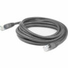 ADD-ON ADD-14FCAT6-GY ADDON 4.27M RJ-45 (MALE) TO RJ-45 (MALE) STRAIGHT GRAY CAT6 UTP PVC PATCH CABLE