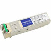 ADD-ON SFP-1GB-DW40-120-AO ADDON MSA & TAA COMPLIANT 1000BASE-DWDM 100GHZ SFP TRANSCEIVER (SMF, 1545.32NM,