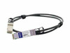 ADD-ON ADD-Q28ARQ28IN-P5M ADDON ARISTA NETWORKS TO INTEL COMPATIBLE TAA COMPLIANT 100GBASE-CU QSFP28 TO QS