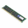 ADD-ON 3TK87AA-AA ADDON HP 3TK87AA COMPATIBLE 8GB DDR4-2666MHZ UNBUFFERED SINGLE RANK X8 1.2V 288-