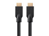 MONOPRICE, INC. 15646 24 AWG HIGH SPEED HDMI  CABLE_ 40FT GENERIC