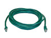 MONOPRICE, INC. 2146 CAT5E  UTP  CABLE_ 14FT GREEN