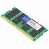 ADD-ON 463663-009-AA ADDON 2GB DDR2-800MHZ SODIMM F/ HP