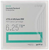 HEWLETT PACKARD ENTERPRISE C7976A HP LTO-6 ULTRIUM 6.25TB RW DATA TAPE