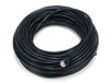 MONOPRICE, INC. 5001 CAT5E UTP  PATCH CABLE_ 75FT BLACK