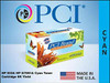 PCI Q7581ARPC PCI U.S.REMAN HP 503A Q7581A HP Q7581AC CYAN TONER CARTRIDGE 6000 PAGE YIELD FIT