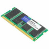 ADD-ON P1N54AT-AA 8GB P1N54AT DDR4 2133MHZ SODIMM F/ HP