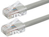 MONOPRICE, INC. 13297 CAT6 UTP PATCH CABLE_ 50FT GRAY